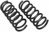 Moog Chassis 5762  Constant Rate Coil Springs