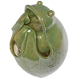 Alfresco Home 72-0204 Rana Fountain with Pump