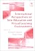 Book International Perspectives on Tele-Education and Virtual Learning Environments