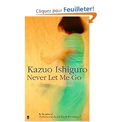Never Let Me Go