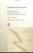Green Post-Communism (Routledge Studies of Societies in Transition)