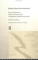 Green Post-Communism (Routledge Studies of Societies in Transition)