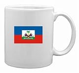 Haiti Mug