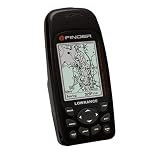 Lowrance iFinder Water Resistant Hiking GPS