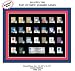 Historic Olympic Summer Game Poster Pin Set - Limited 1,000