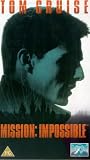 Mission Impossible [VHS] [1996] VHS