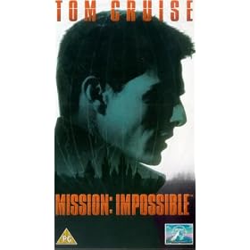 Mission Impossible [1996]