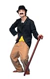 なりきりコレクション なりきりチャップリン の評価・レビュー