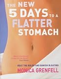 Used : The New 5 Days to a Flatter Stomach