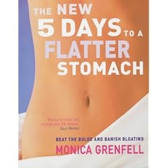 The New 5 Days to a Flatter Stomach