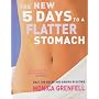 The New 5 Days to a Flatter Stomach