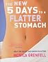 The New 5 Days to a Flatter Stomach