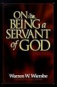 On Being a Servant of God