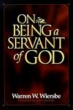 cover of On Being a Servant of God