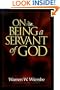 On Being a Servant of God