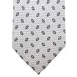 Giorgio Armani silk tie