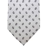 Giorgio Armani silk tie