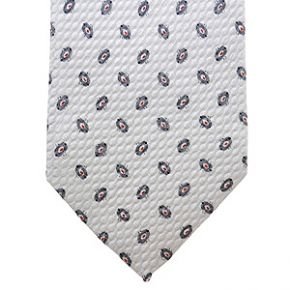 Giorgio Armani silk tie