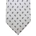 Giorgio Armani silk tie