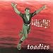 Velvet lyrics Toadies