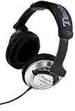Technics ¥¹¥Æ¥ì¥ª¥Ø¥Ã¥É¥Û¥ó ¥·¥ë¥Ð¡¼ RP-DJ700-S