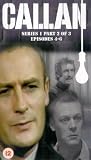 Callan - Series 1 Part 2 [VHS] [1967]