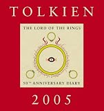 Tolkien Diary: 50th Anniversary Edition (Diary)