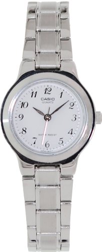 Casio Women's LTP1131A-7B Metal Fashion Analog Watch