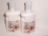 Bath & Body Works Signature Collection Magnolia Blossom Lotion Lot of 2
