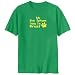   - T-SHIRT GREEN 
