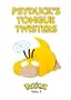 Pokemon Tales, Volume 5: Psyduck's Tongue