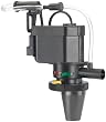 AquaClear 70 Powerhead, 400 Gallons per Hour, UL Listed AquaClear 70 Powerhead, 400 Gallons per Hour, UL Listed