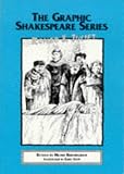 Romeo and Juliet (Graphic Shakespeare)