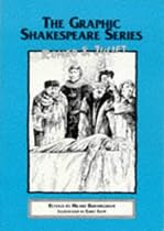 Romeo and Juliet (Graphic Shakespeare)