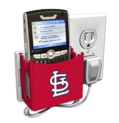 St. Louis Cardinals Socket Pocket - Duplex