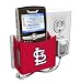 St. Louis Cardinals Socket Pocket - Duplex