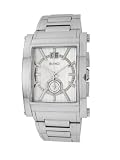 Roberto Bianci Men's 9094M_WHT Prestigio Chronograph Watch
