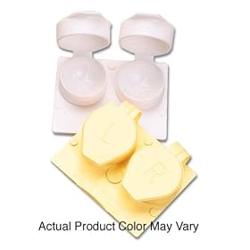 Lens-Mate Contact Lens Cases By Apex Healthcare Products