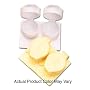 Lens-Mate Contact Lens Cases By Apex Healthcare Products