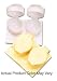 Lens-Mate Contact Lens Cases By Apex Healthcare Products