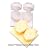 Lens-Mate Contact Lens Cases By Apex Healthcare Products