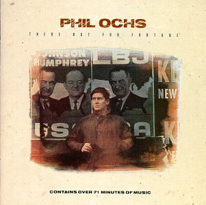 Phil Ochs