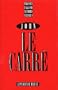 John Le Carre (Twayne's English Authors)