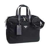 (�v���_) PRADA TESS SAFFIANO �u���[�t�P�[�X #VA0611 F0002 NERO
