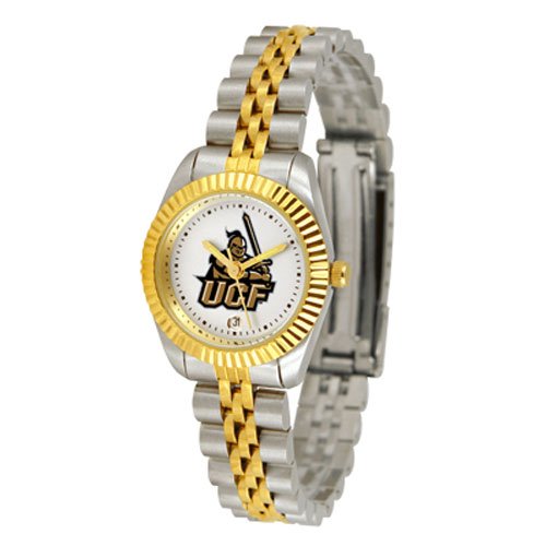 Central Florida Knights NCAA Executive Ladies Watch Central Florida Knights NCAA Executive Ladies Watch