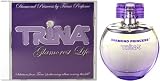 Diamond Princess by Trina for Women 2 Piece Set Includes: 3.3 oz Eau de Toilette Spray + Music CD