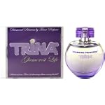Diamond Princess by Trina for Women 2 Piece Set Includes