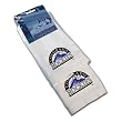 Colorado Rockies Kitchen Towel Combo