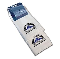 Colorado Rockies Kitchen Towel Combo