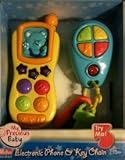 My Precious Baby Electronic Phone & Key Chain 41A82L51UmL. SL160 My Precious Baby Electronic Phone & Key Chain